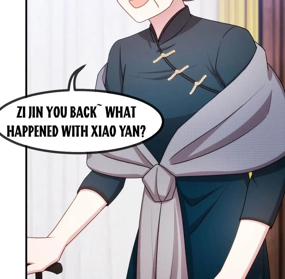 Xiao Bai’s father is a wonderful person chapter 58 - page 18