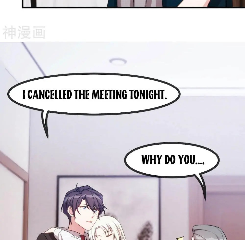Xiao Bai’s father is a wonderful person chapter 58 - page 19