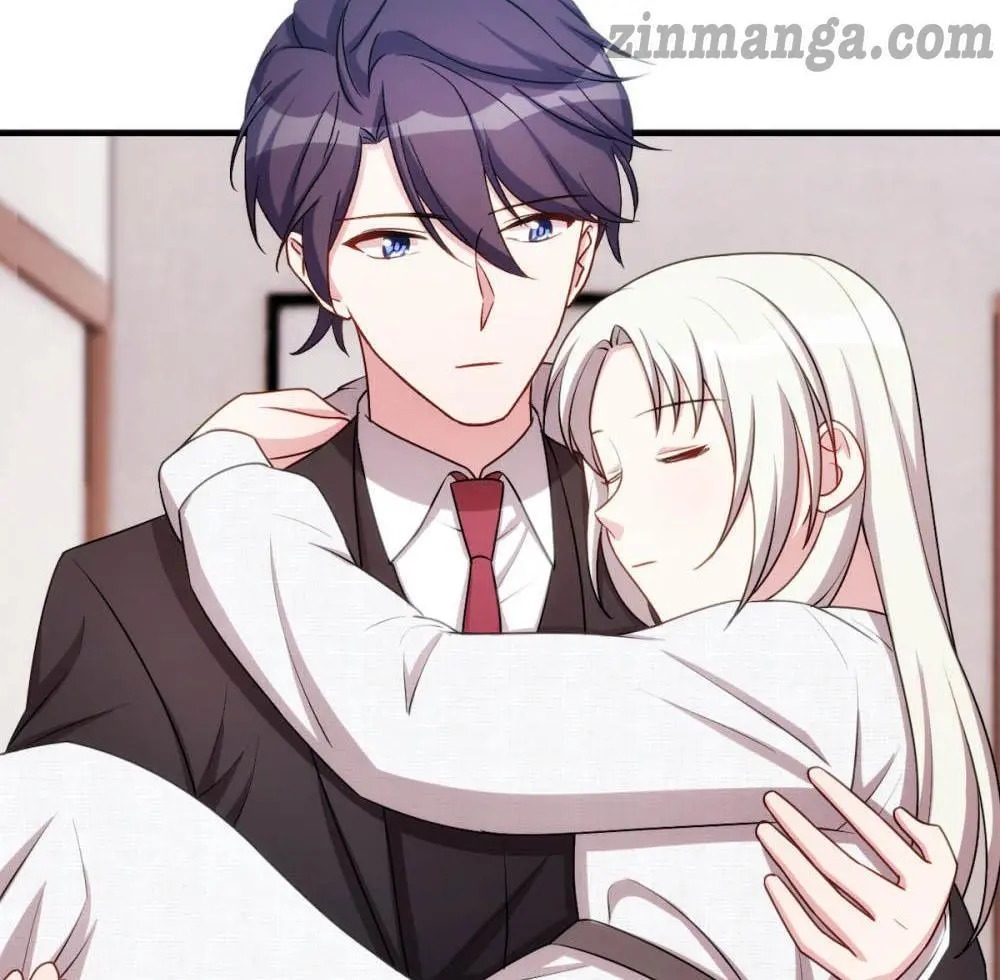Xiao Bai’s father is a wonderful person chapter 58 - page 21