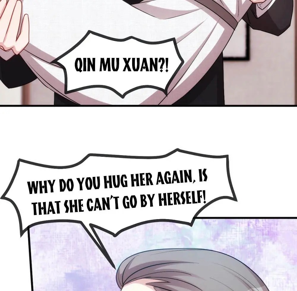 Xiao Bai’s father is a wonderful person chapter 58 - page 22