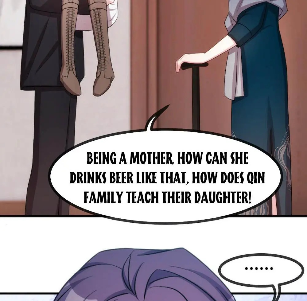 Xiao Bai’s father is a wonderful person chapter 58 - page 25