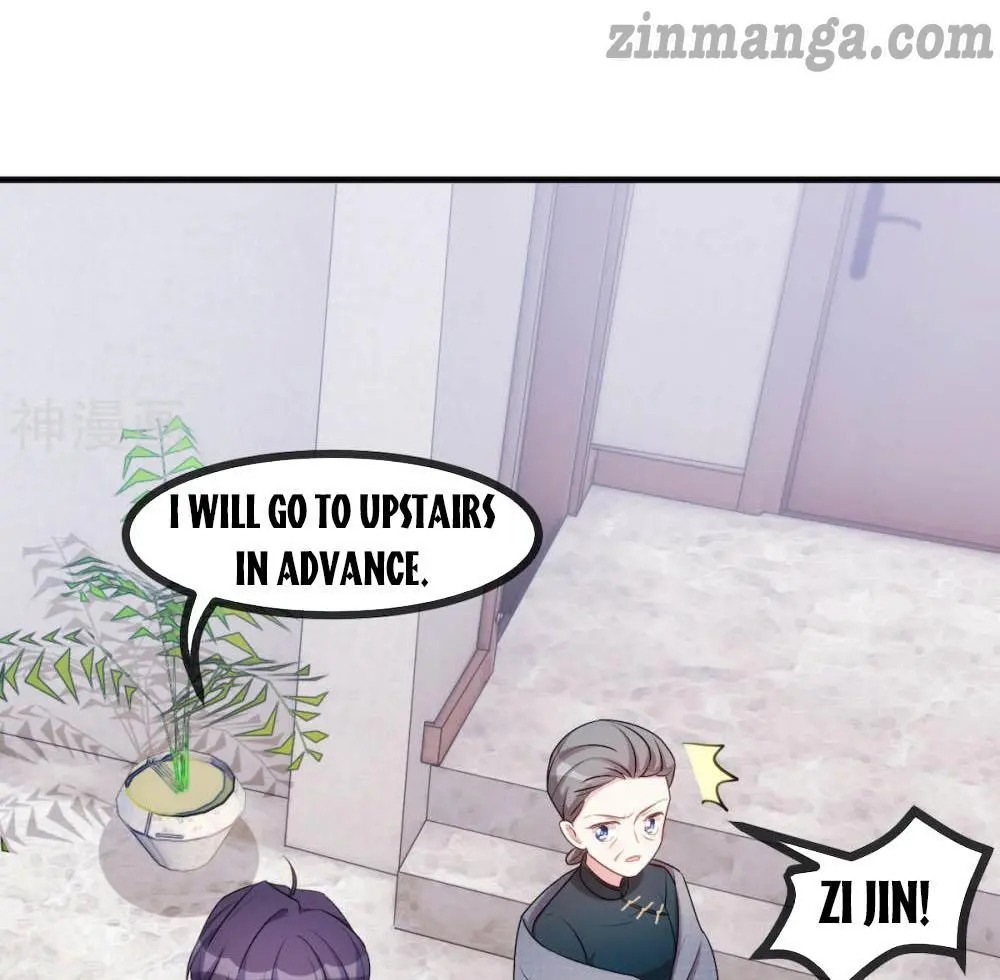 Xiao Bai’s father is a wonderful person chapter 58 - page 27