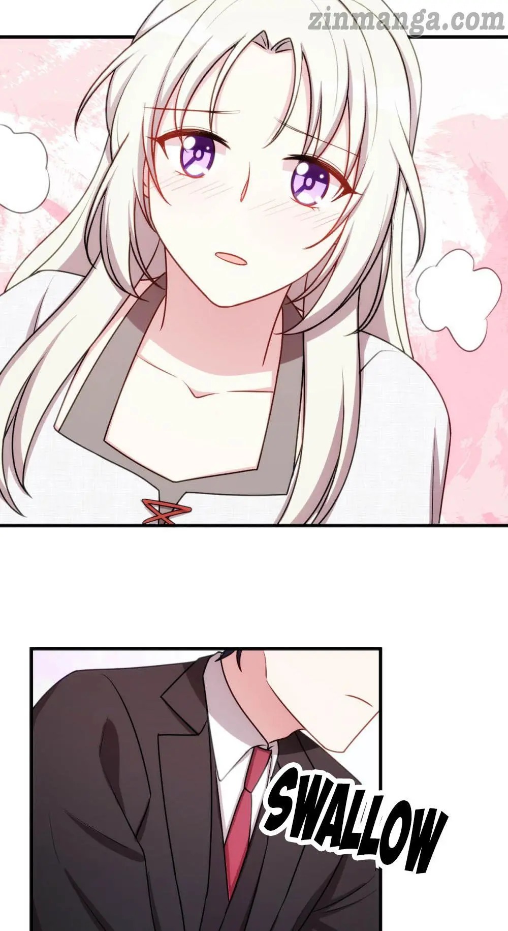 Xiao Bai’s father is a wonderful person chapter 58 - page 9