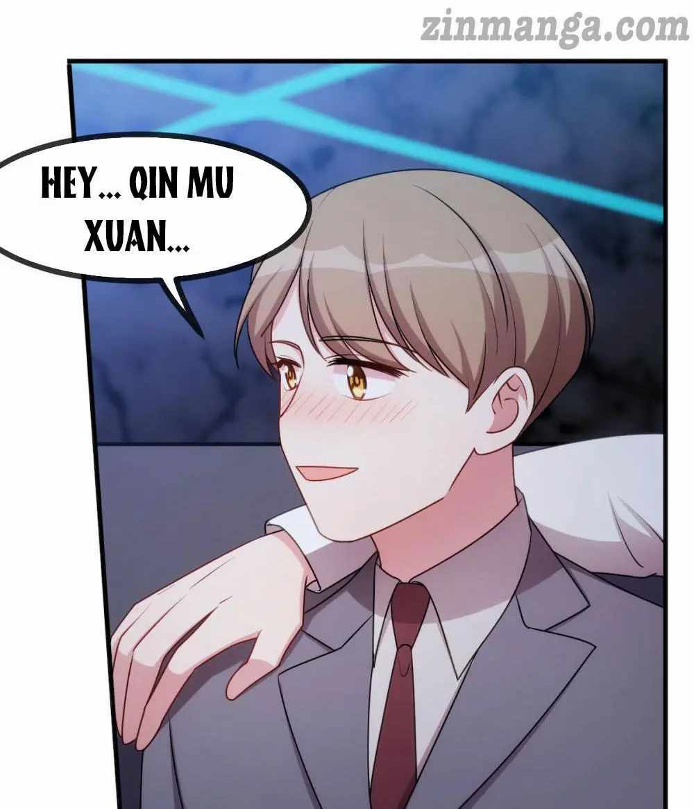 Xiao Bai’s father is a wonderful person chapter 57 - page 14