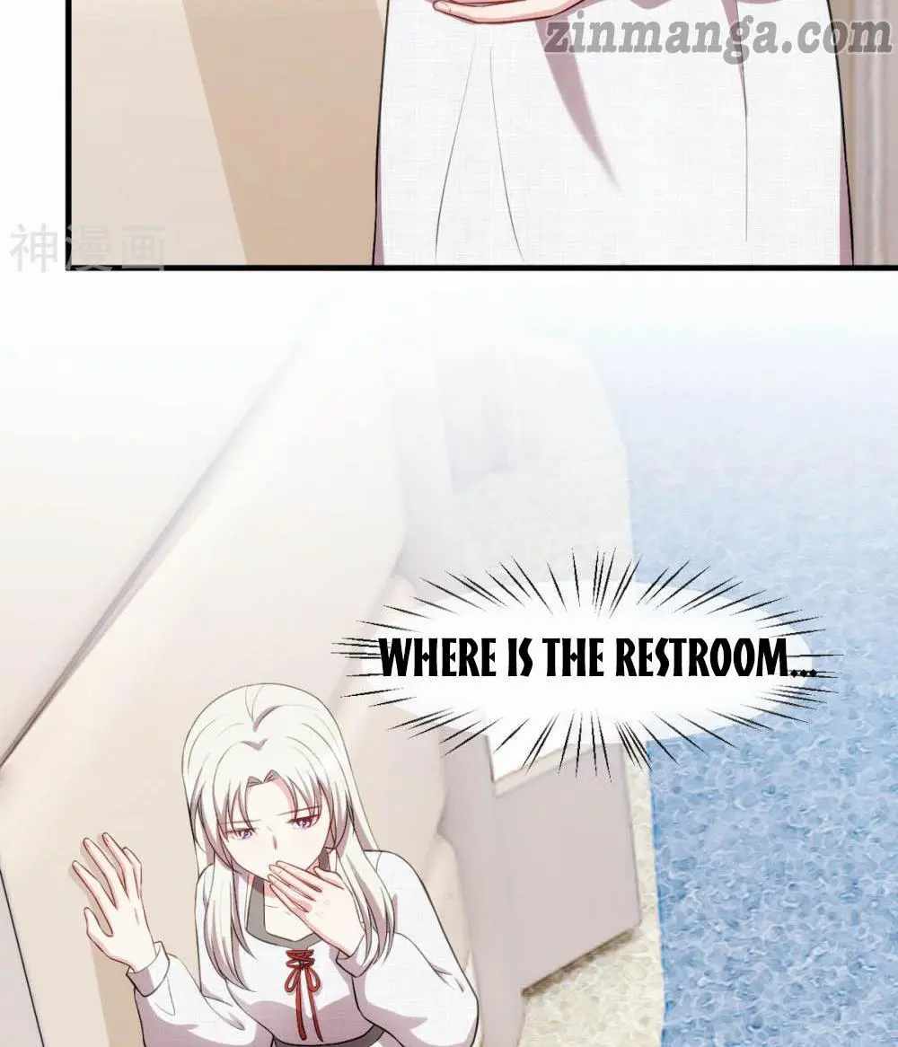 Xiao Bai’s father is a wonderful person chapter 57 - page 19