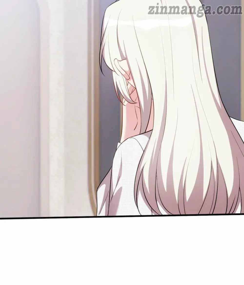 Xiao Bai’s father is a wonderful person chapter 57 - page 21