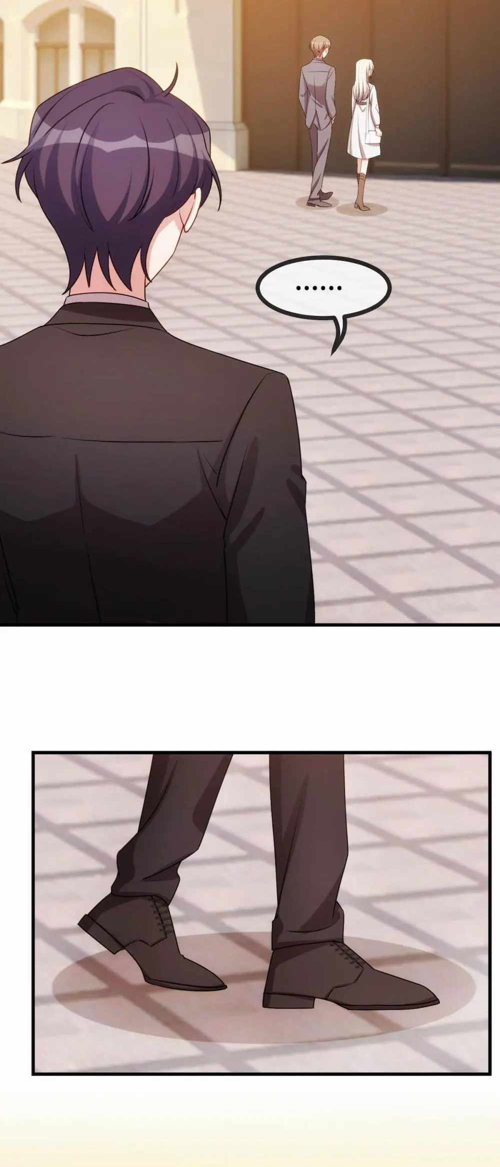 Xiao Bai’s father is a wonderful person chapter 57 - page 6