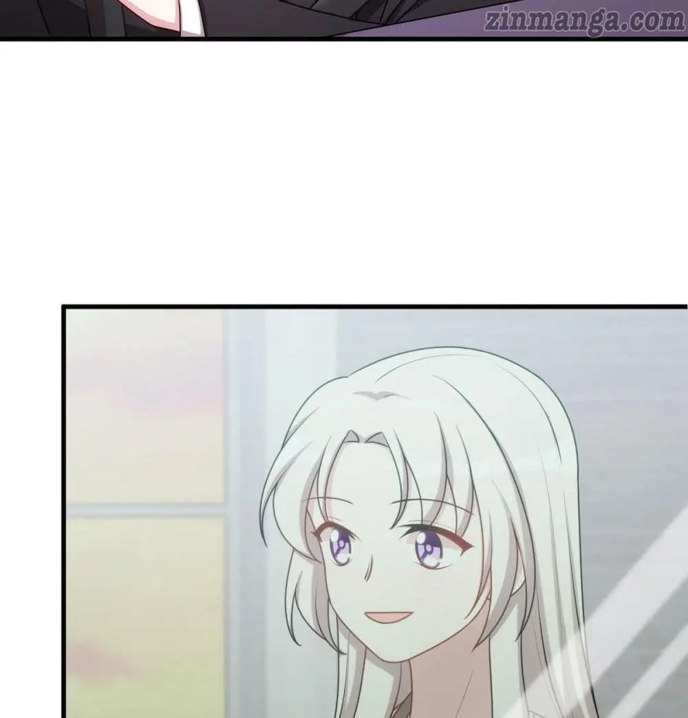 Xiao Bai’s father is a wonderful person chapter 56 - page 11