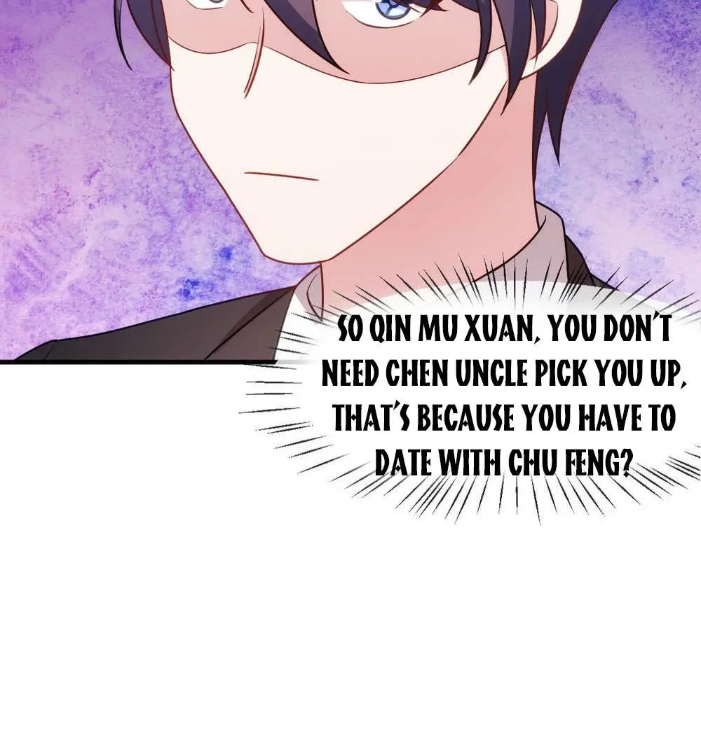Xiao Bai’s father is a wonderful person chapter 56 - page 13