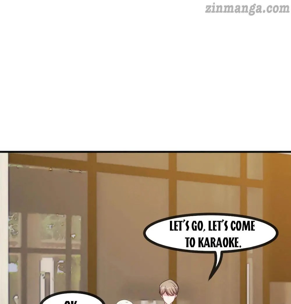 Xiao Bai’s father is a wonderful person chapter 56 - page 14