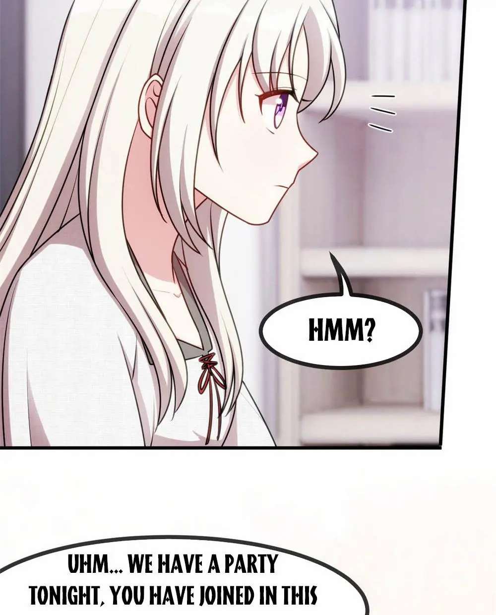 Xiao Bai’s father is a wonderful person chapter 54 - page 14