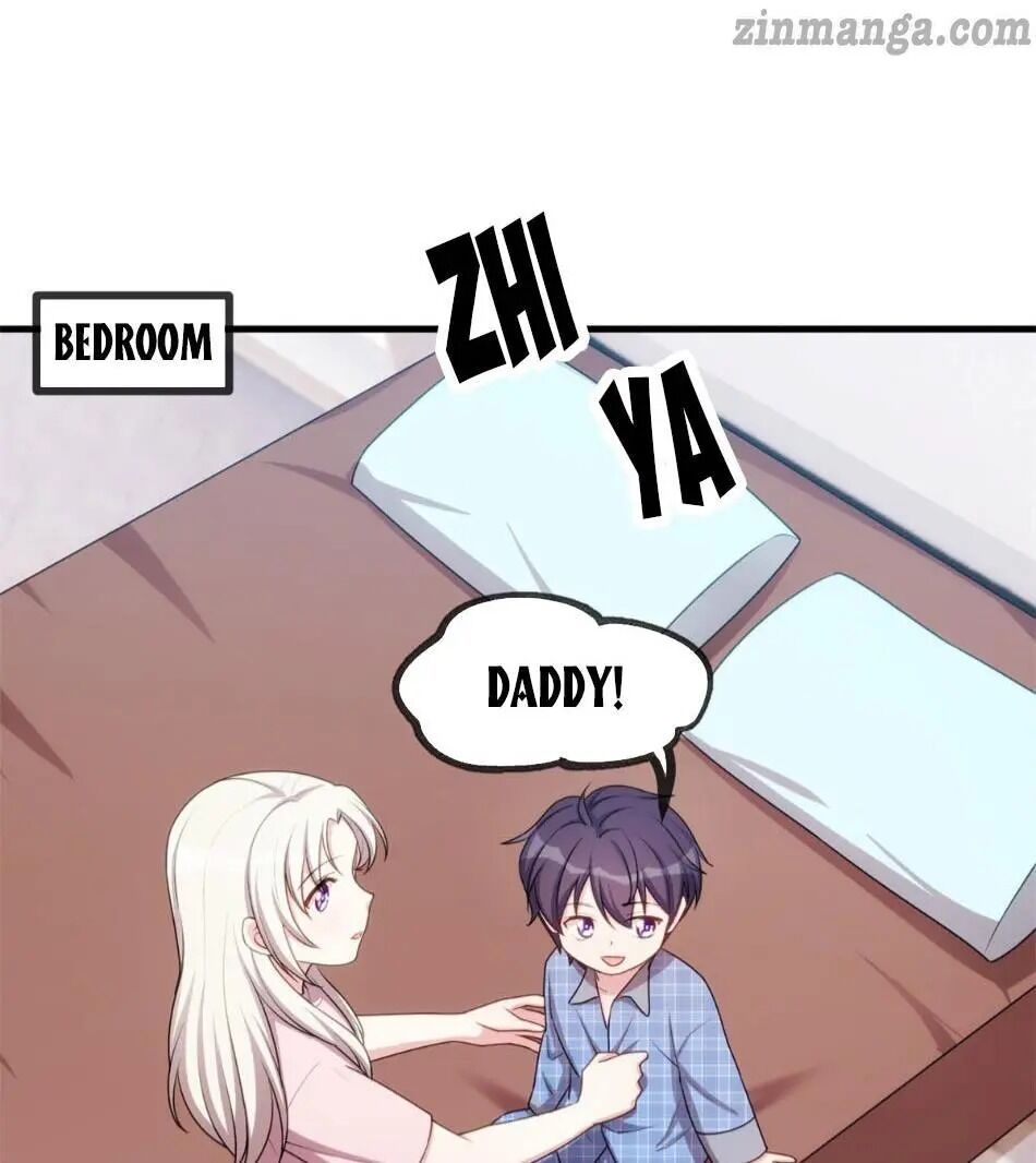 Xiao Bai’s father is a wonderful person chapter 52 - page 12