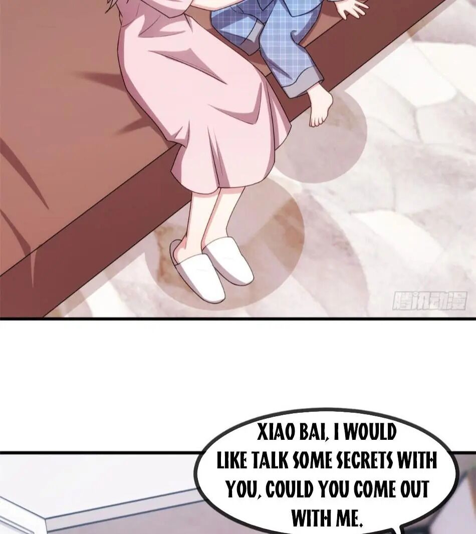 Xiao Bai’s father is a wonderful person chapter 52 - page 13