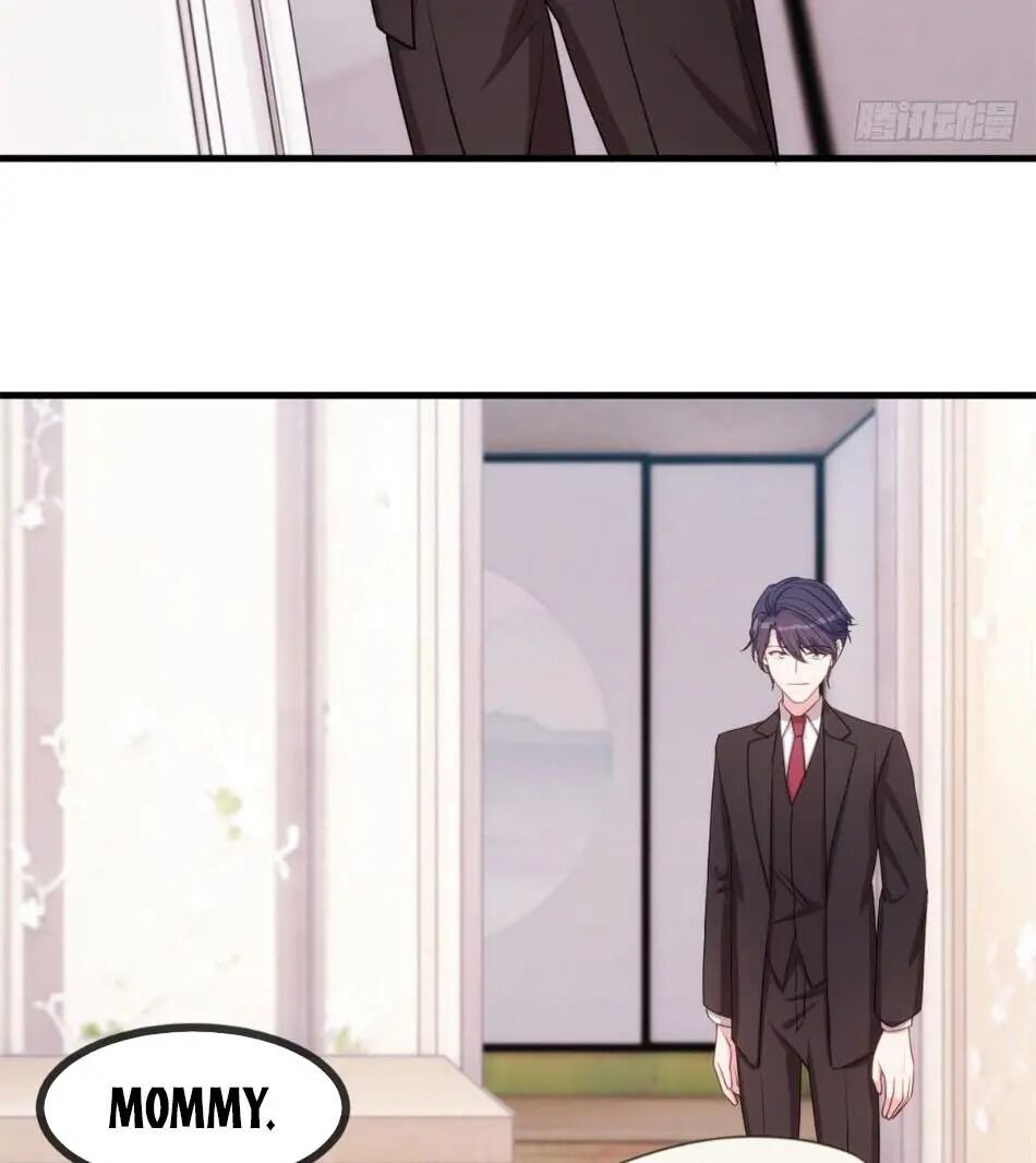Xiao Bai’s father is a wonderful person chapter 52 - page 15