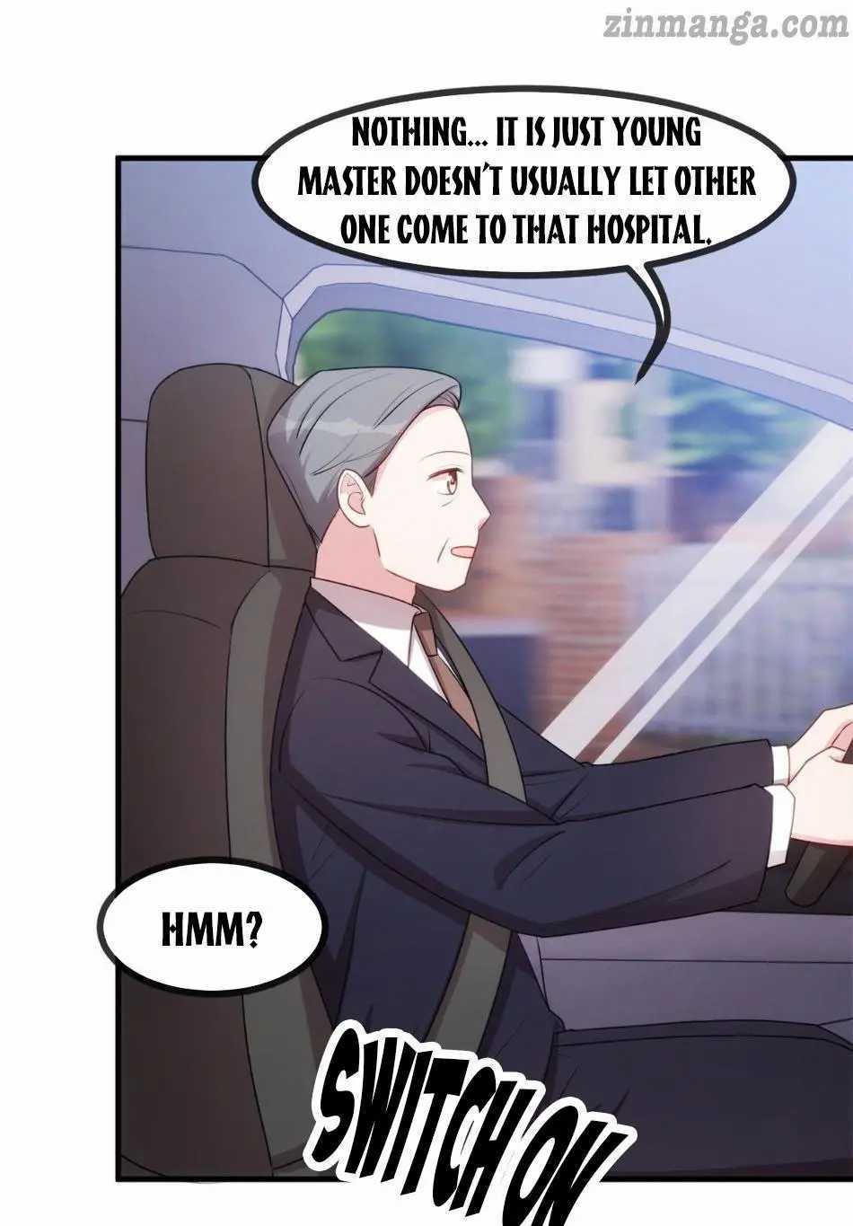 Xiao Bai’s father is a wonderful person chapter 50 - page 1