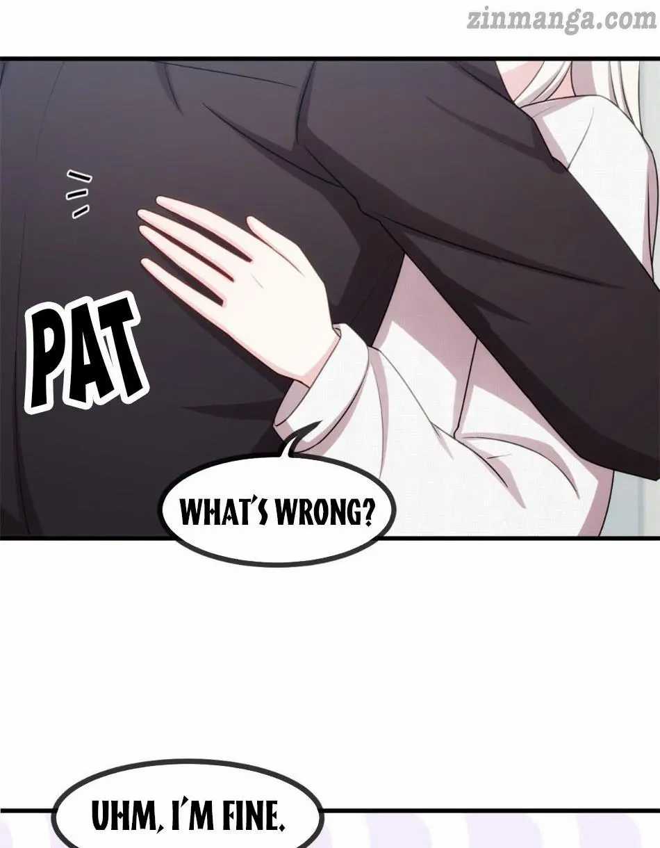 Xiao Bai’s father is a wonderful person chapter 50 - page 14