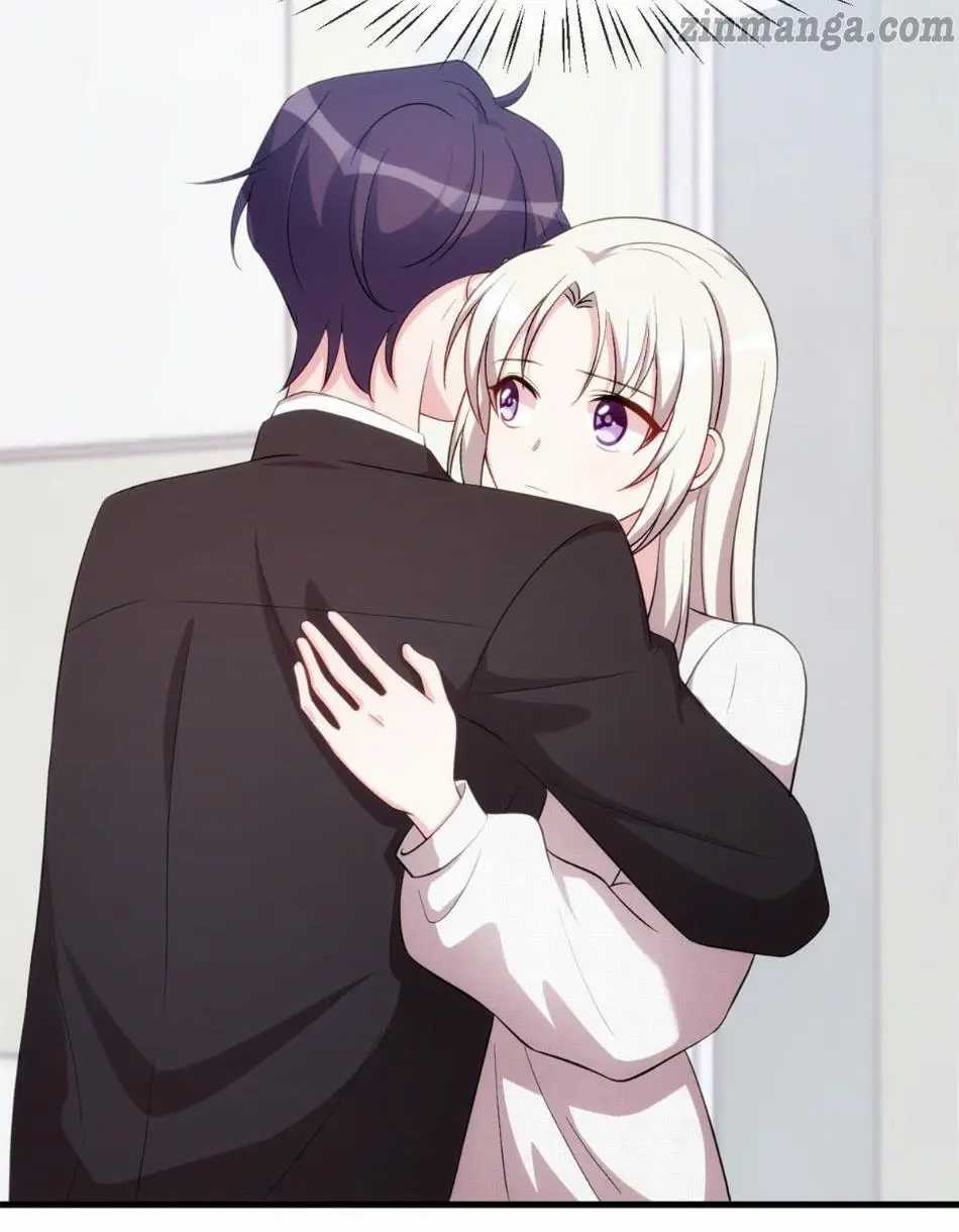 Xiao Bai’s father is a wonderful person chapter 50 - page 16