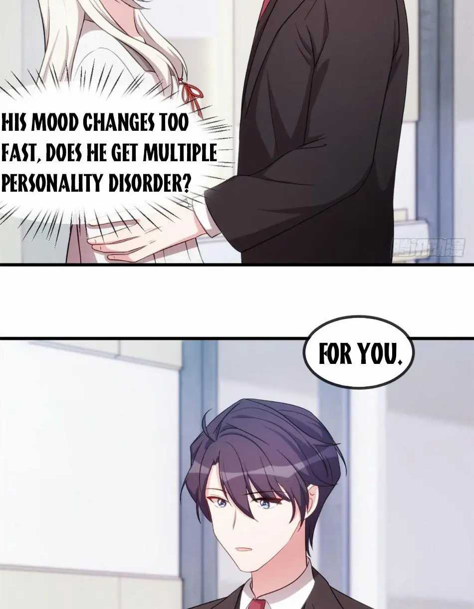 Xiao Bai’s father is a wonderful person chapter 50 - page 18