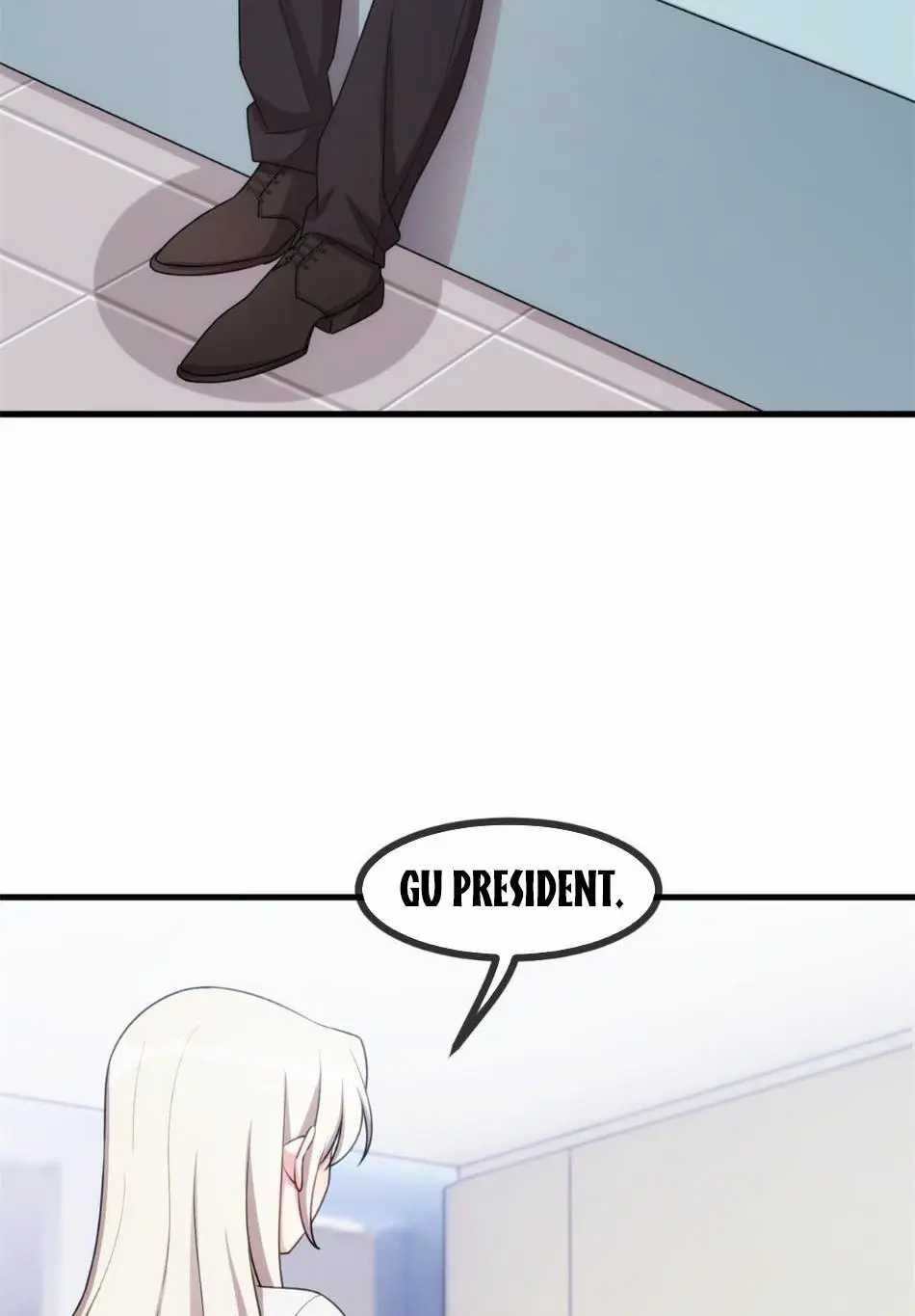 Xiao Bai’s father is a wonderful person chapter 50 - page 6