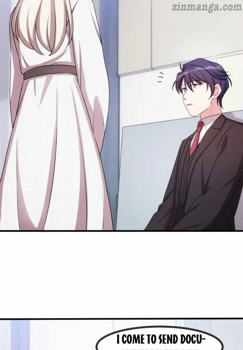 Xiao Bai’s father is a wonderful person chapter 50 - page 7