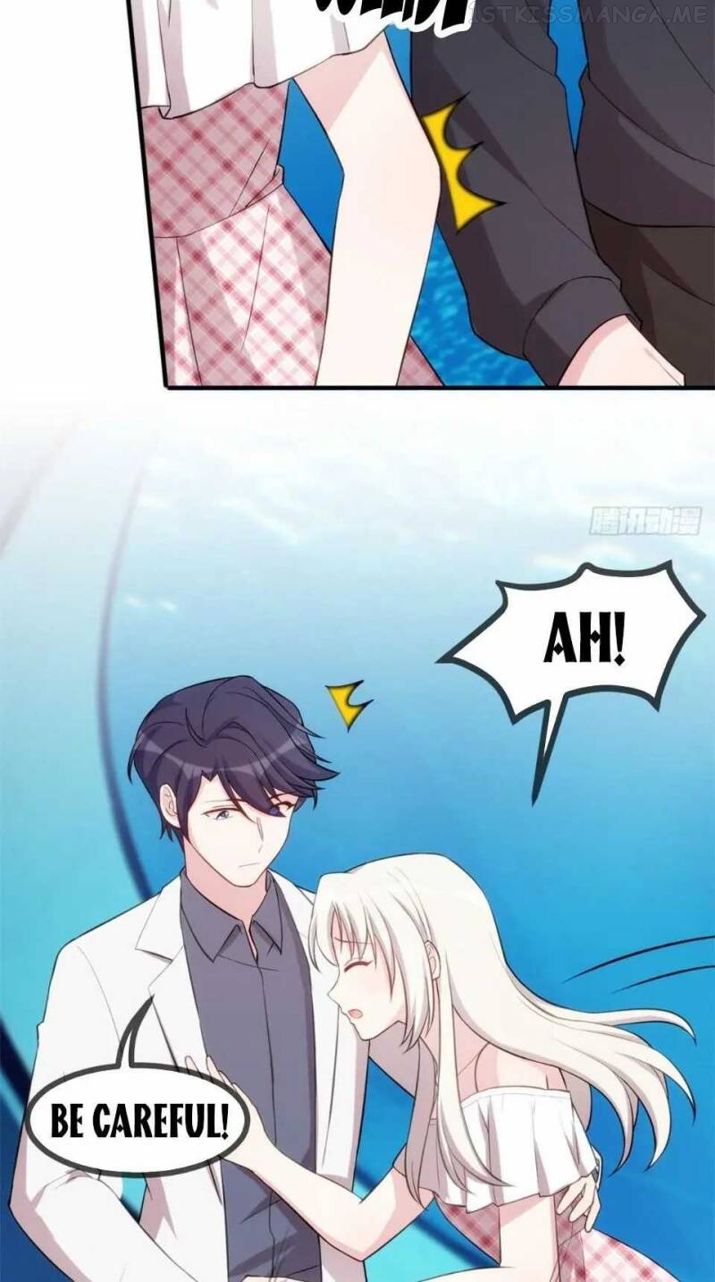 Xiao Bai’s father is a wonderful person chapter 49.5 - page 13