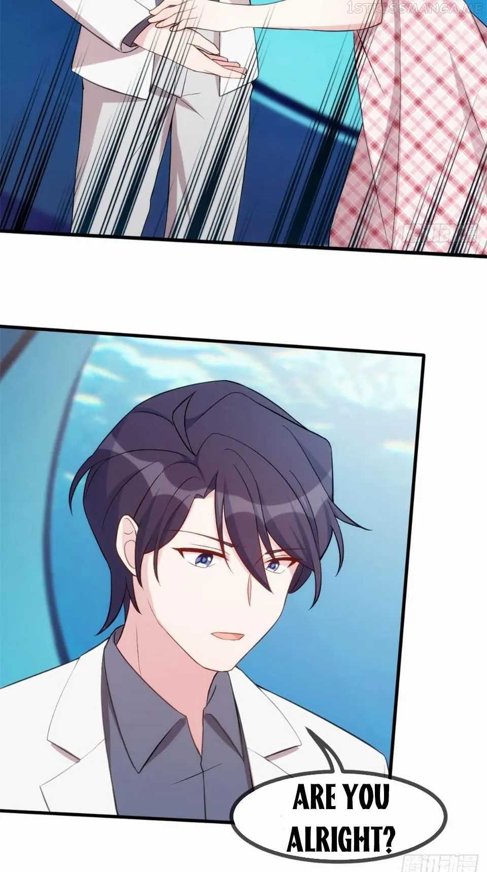 Xiao Bai’s father is a wonderful person chapter 49.5 - page 14