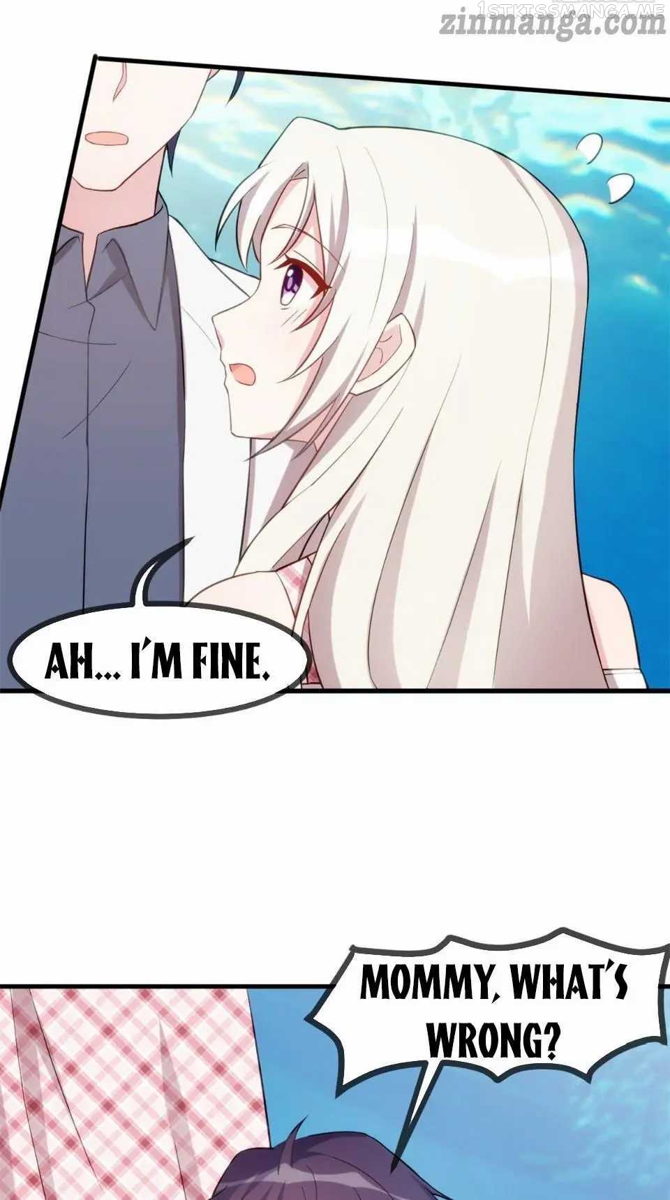 Xiao Bai’s father is a wonderful person chapter 49.5 - page 15