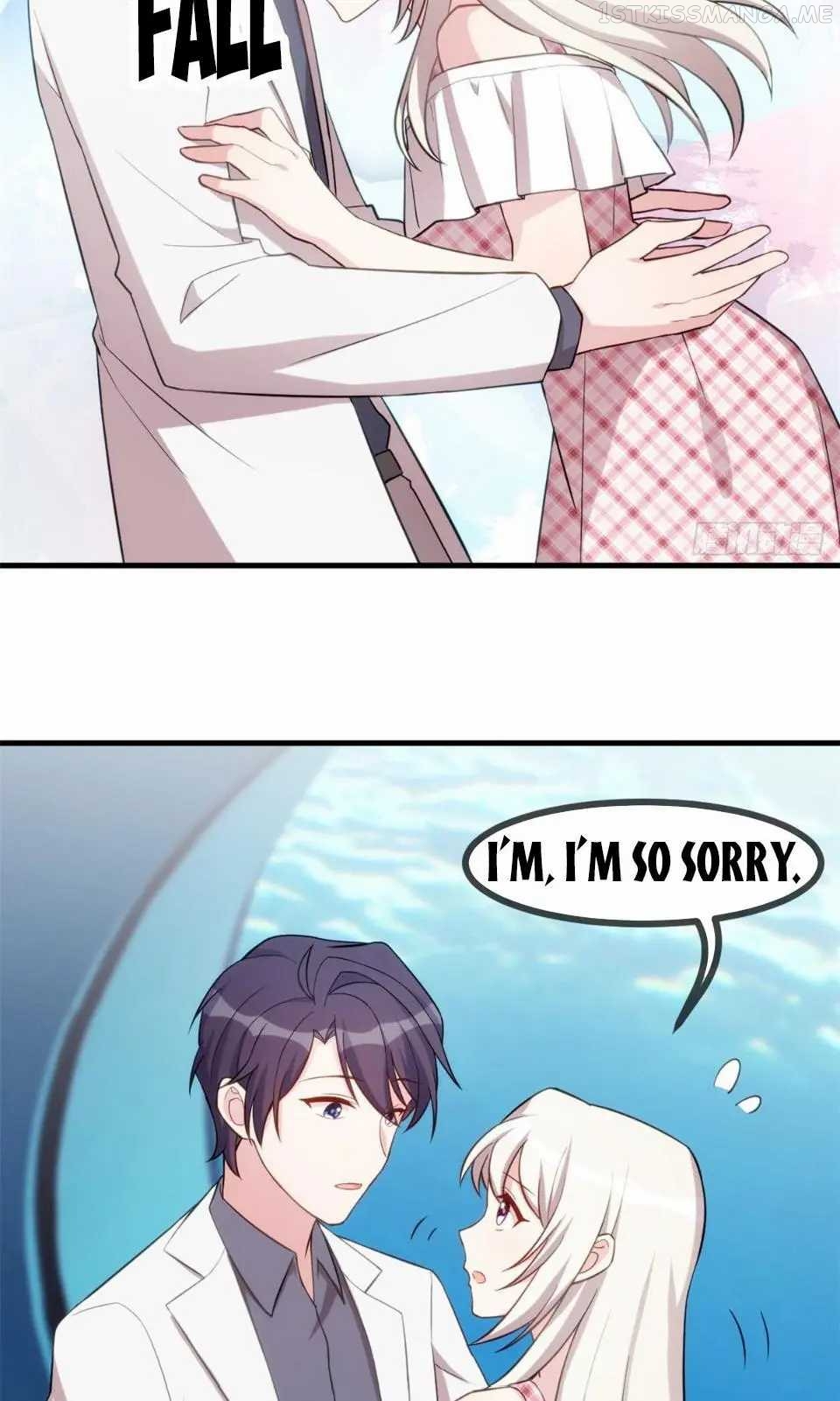 Xiao Bai’s father is a wonderful person chapter 49.5 - page 17