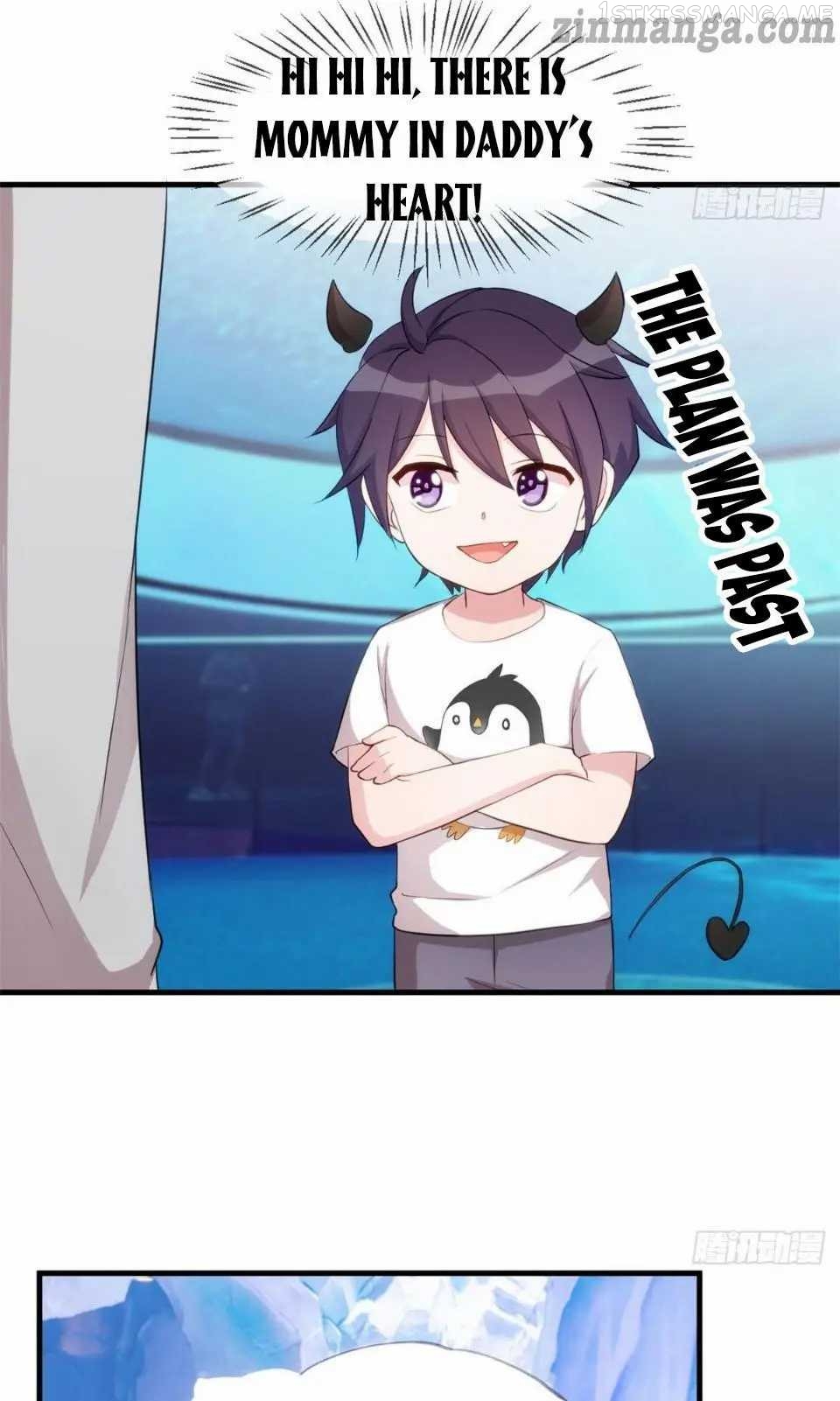 Xiao Bai’s father is a wonderful person chapter 49.5 - page 23
