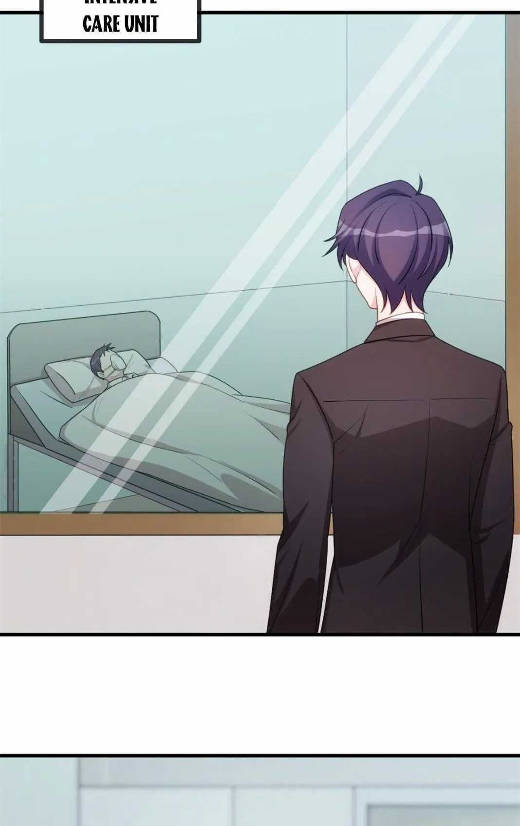 Xiao Bai’s father is a wonderful person chapter 49 - page 14