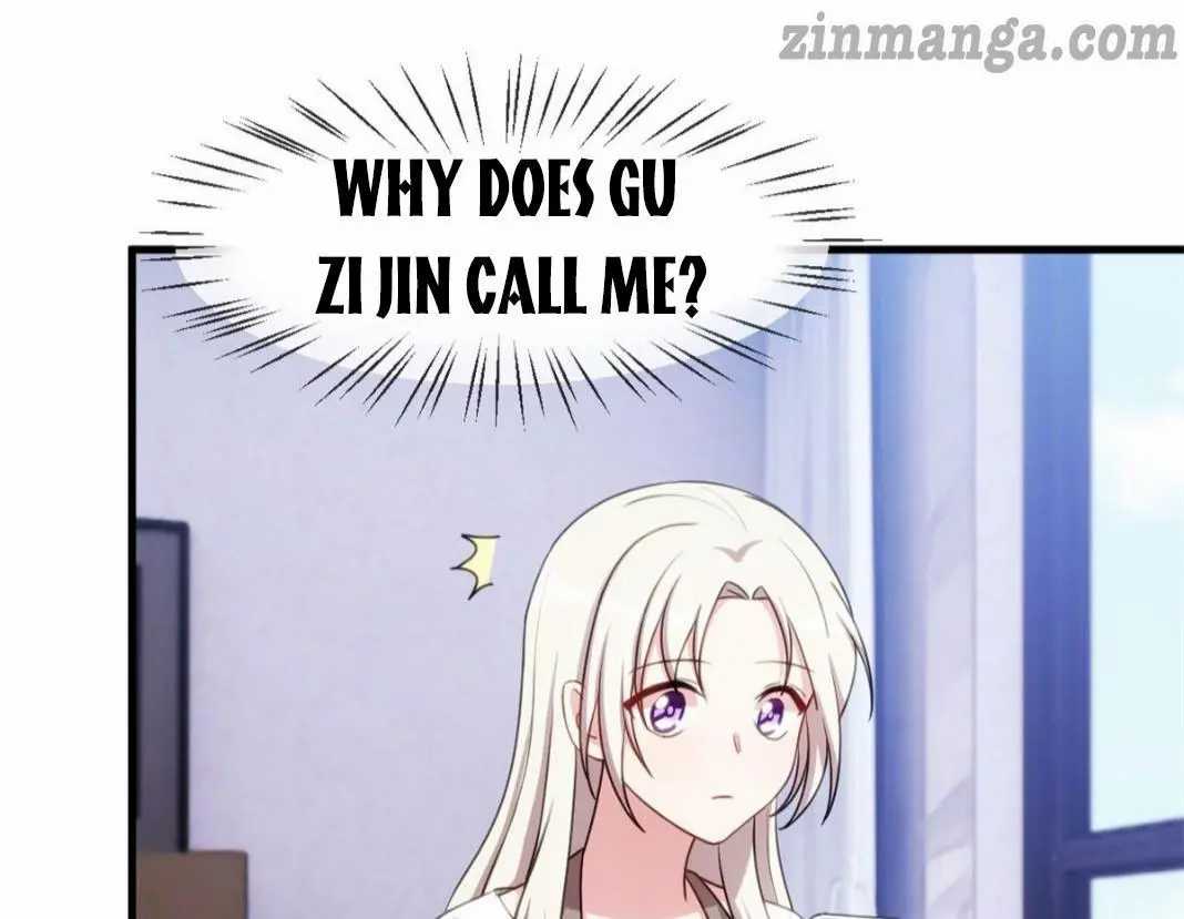 Xiao Bai’s father is a wonderful person chapter 49 - page 16