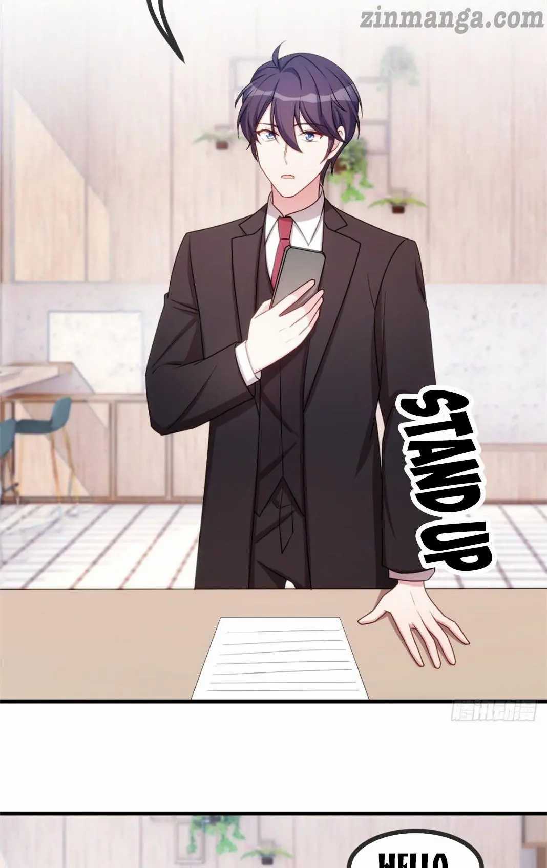 Xiao Bai’s father is a wonderful person chapter 49 - page 2
