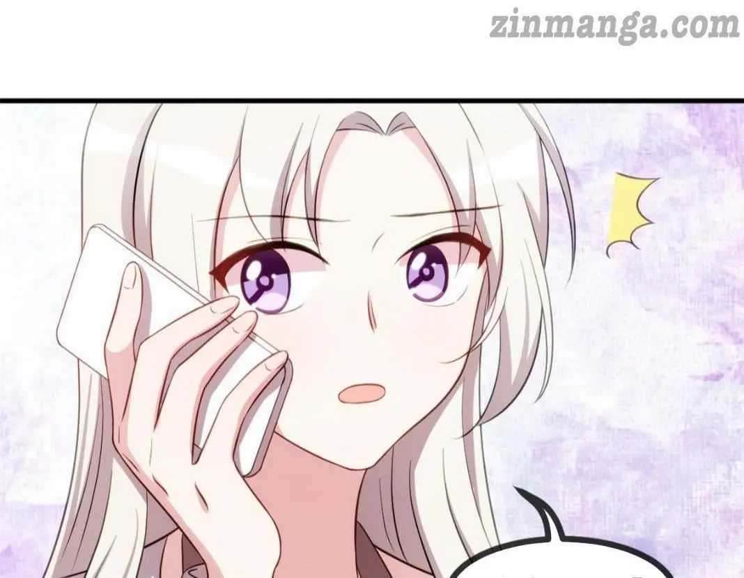 Xiao Bai’s father is a wonderful person chapter 49 - page 20