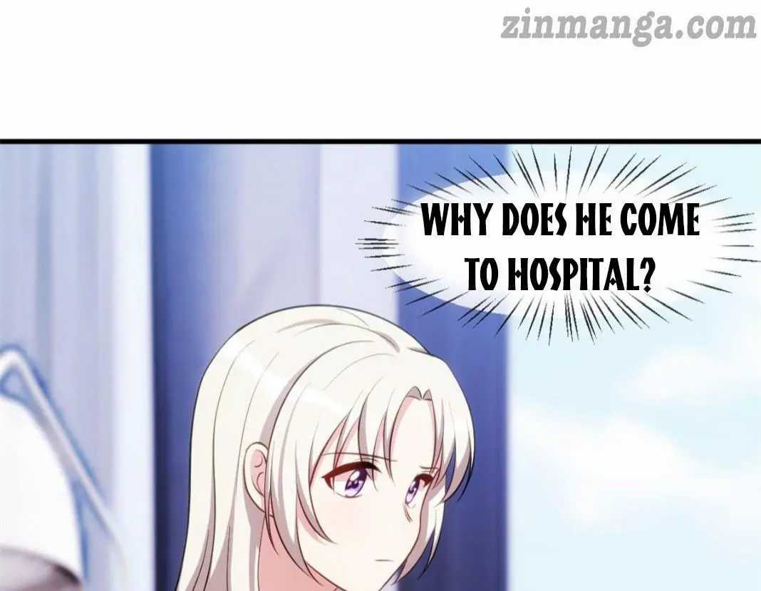 Xiao Bai’s father is a wonderful person chapter 49 - page 22