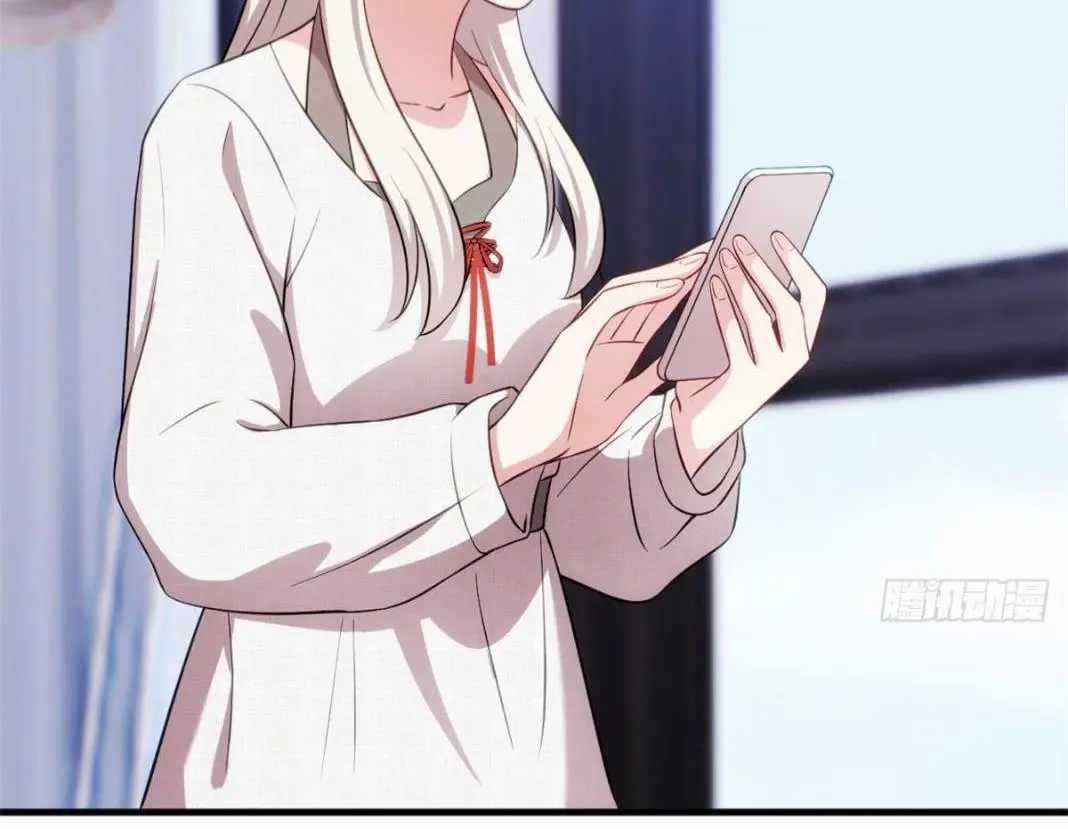Xiao Bai’s father is a wonderful person chapter 49 - page 23