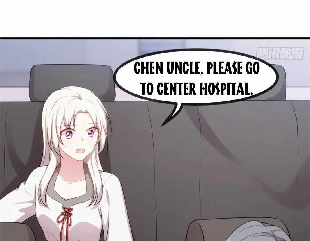Xiao Bai’s father is a wonderful person chapter 49 - page 27