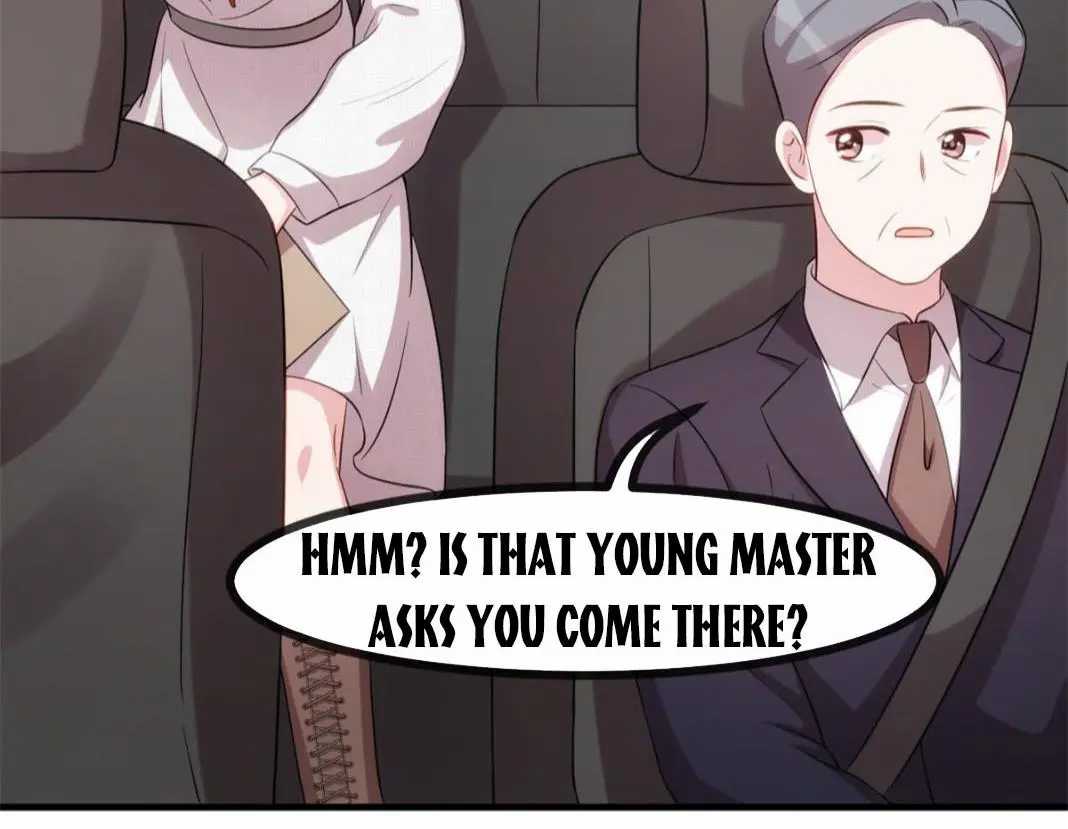 Xiao Bai’s father is a wonderful person chapter 49 - page 28