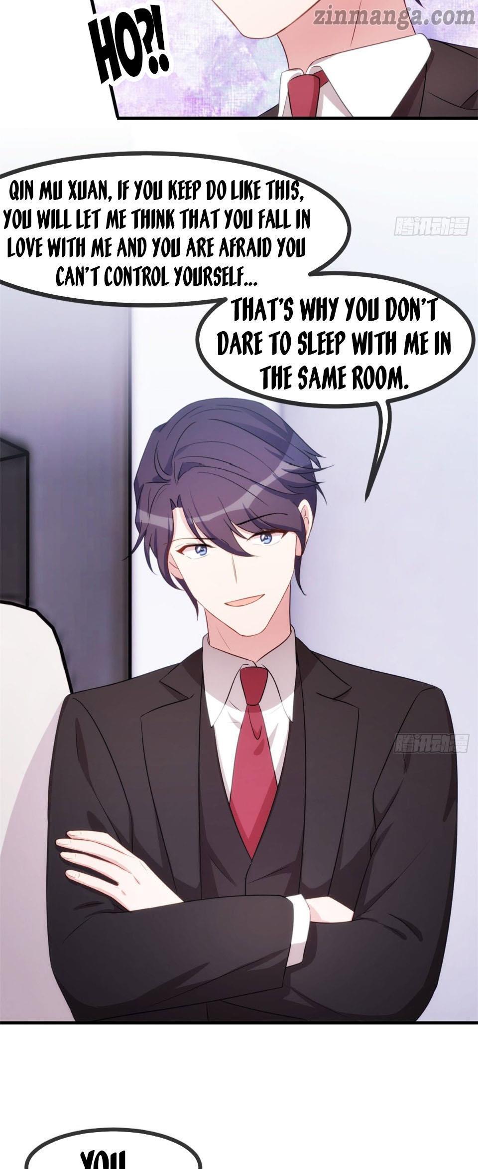 Xiao Bai’s father is a wonderful person chapter 48 - page 3