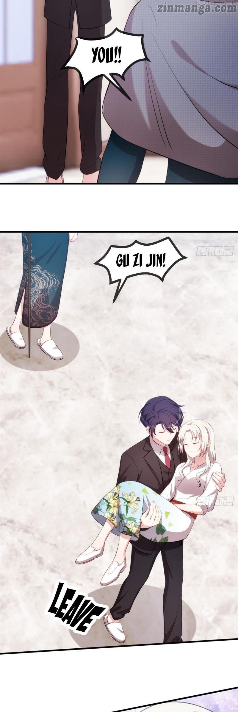 Xiao Bai’s father is a wonderful person chapter 47 - page 8