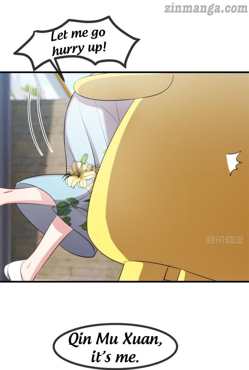 Xiao Bai’s father is a wonderful person chapter 46 - page 1
