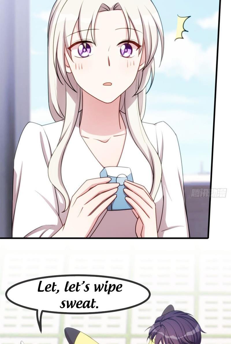 Xiao Bai’s father is a wonderful person chapter 46 - page 10