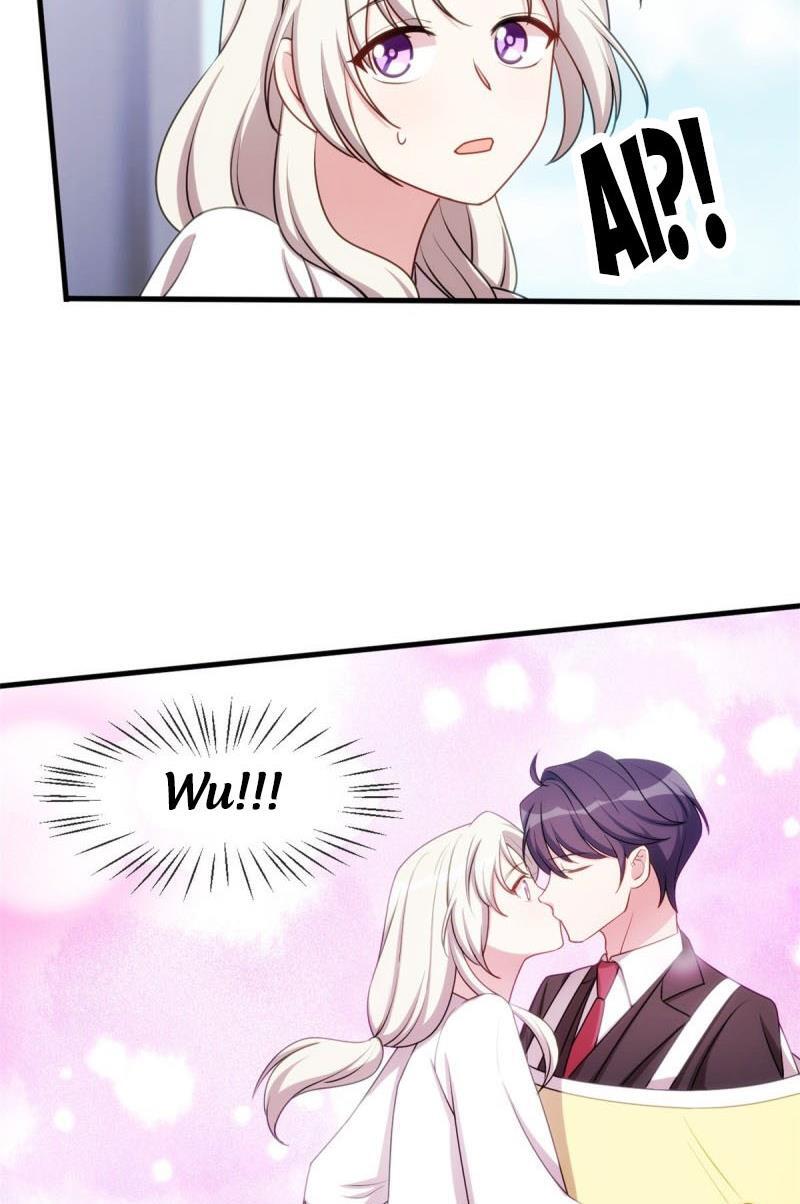 Xiao Bai’s father is a wonderful person chapter 46 - page 13