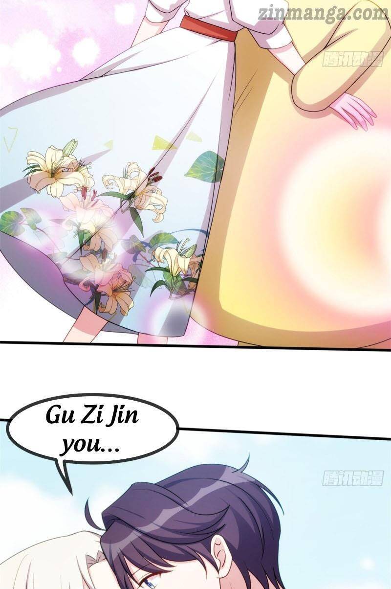 Xiao Bai’s father is a wonderful person chapter 46 - page 14