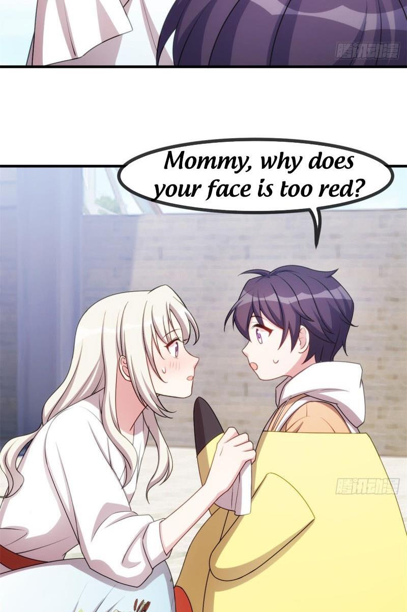 Xiao Bai’s father is a wonderful person chapter 46 - page 19