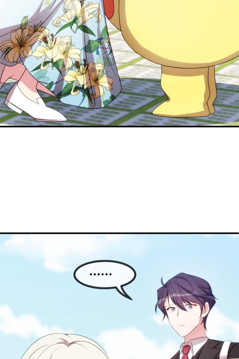 Xiao Bai’s father is a wonderful person chapter 46 - page 20