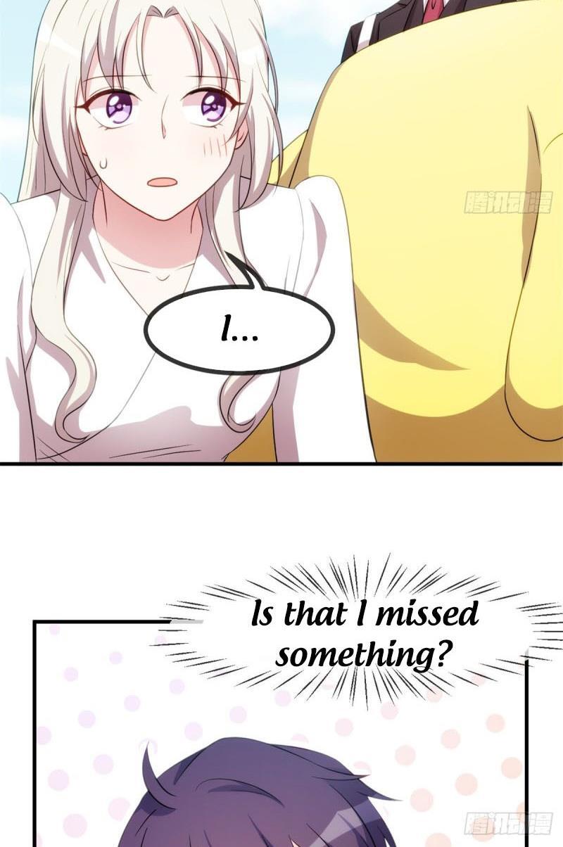 Xiao Bai’s father is a wonderful person chapter 46 - page 21