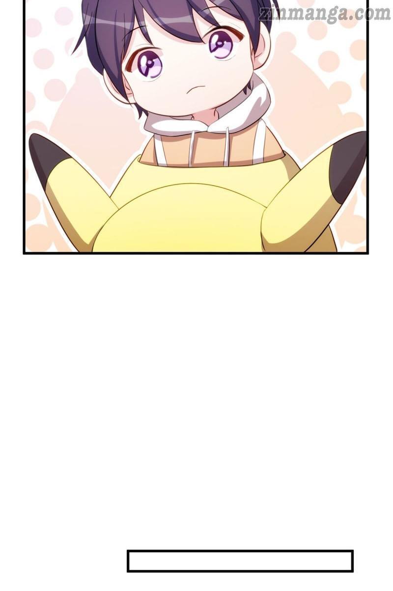 Xiao Bai’s father is a wonderful person chapter 46 - page 22