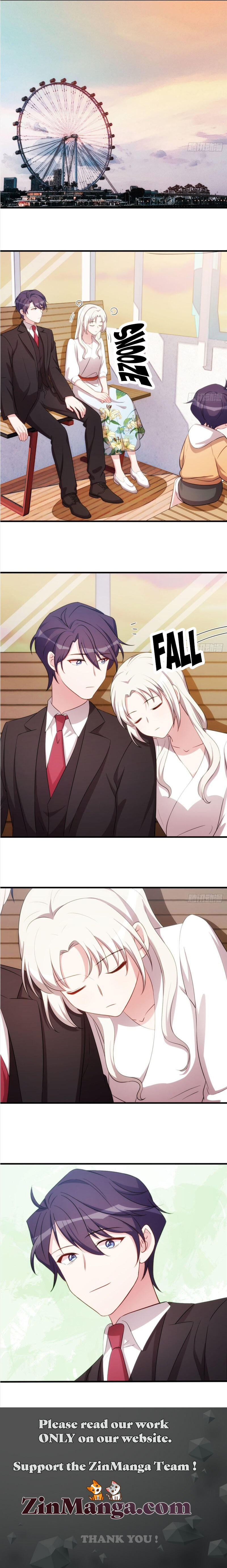 Xiao Bai’s father is a wonderful person chapter 46 - page 23