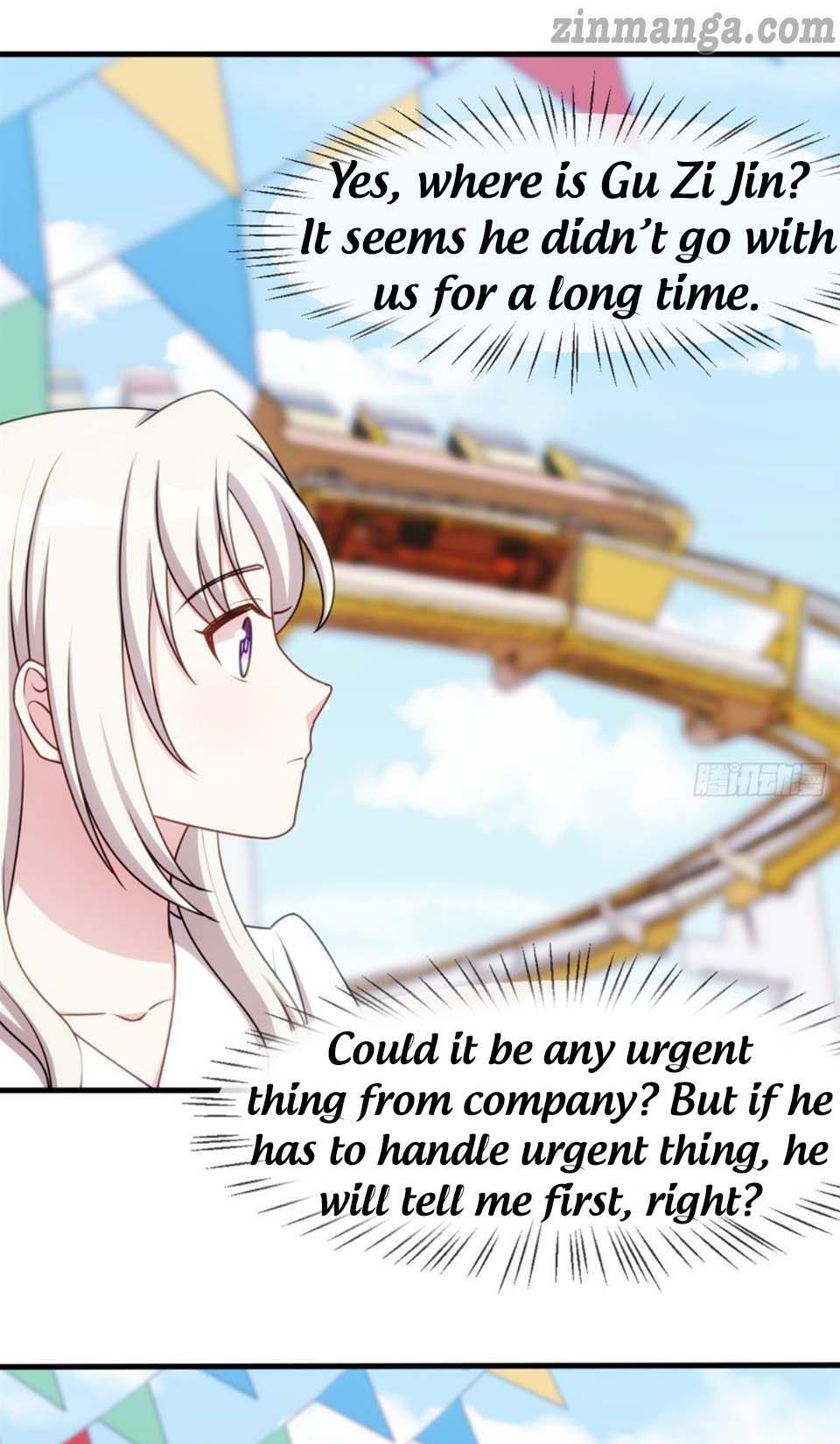 Xiao Bai’s father is a wonderful person chapter 44 - page 13