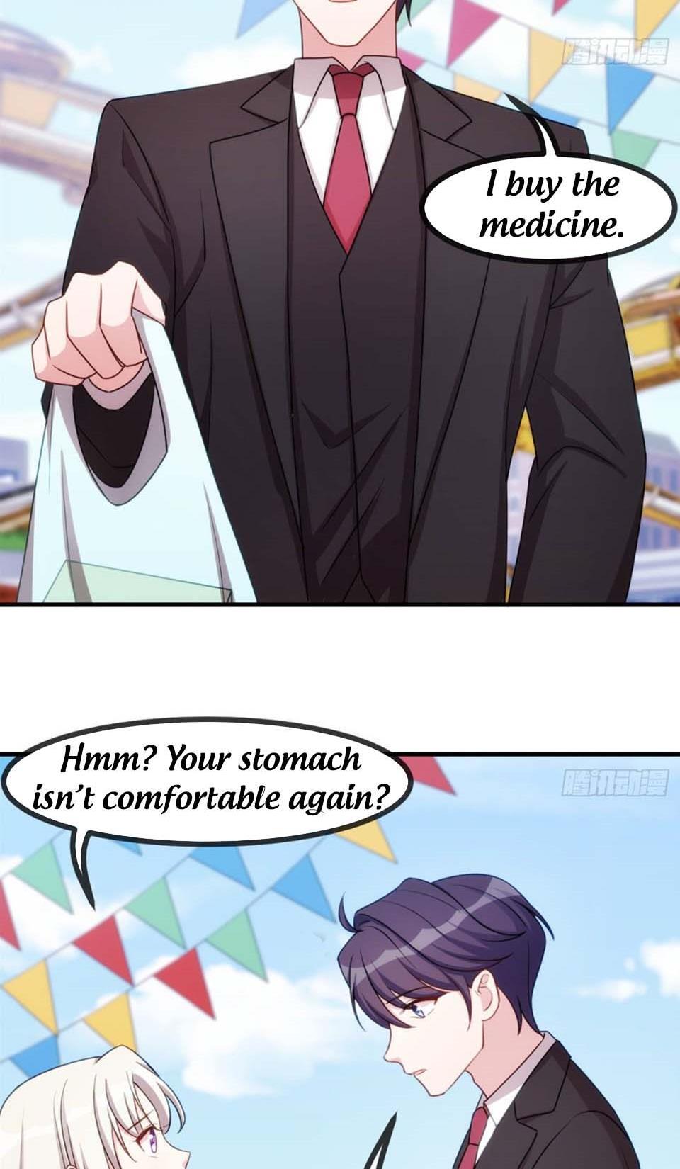Xiao Bai’s father is a wonderful person chapter 44 - page 16